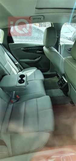 شيفروليه امبالا